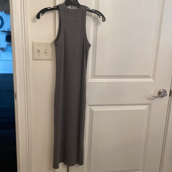 Wsly t-shirt dress - Picture 3 of 3